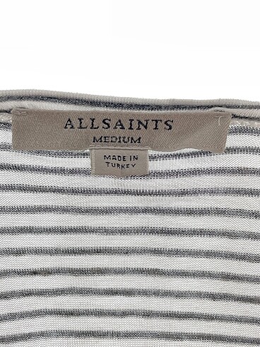 m Beden çeşitli Renk All Saints Bluz p İndirimli.