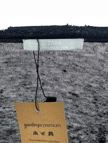 Zara T-shirt %70 İndirimli. - Görsel 4