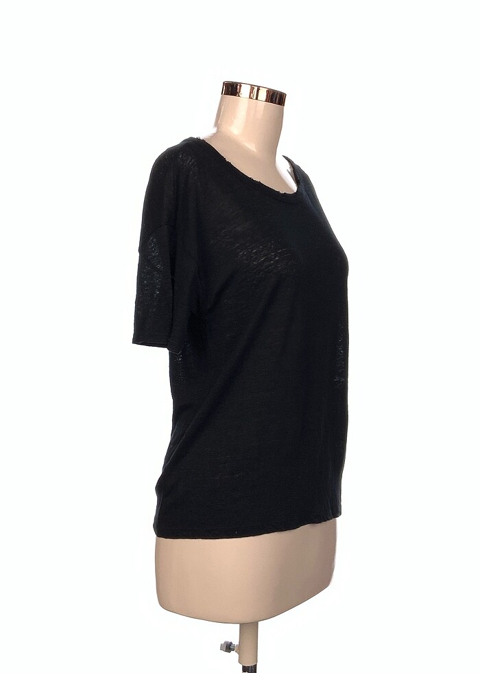 Zara T-shirt %70 İndirimli. - Görsel 2