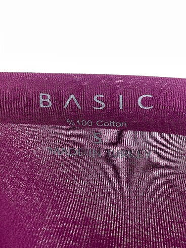 Diğer T-shirt p İndirimli. - Görsel 4