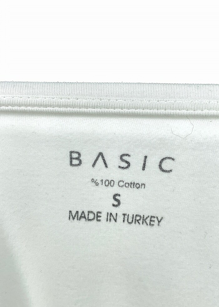 Diğer T-shirt %70 İndirimli. - Görsel 4