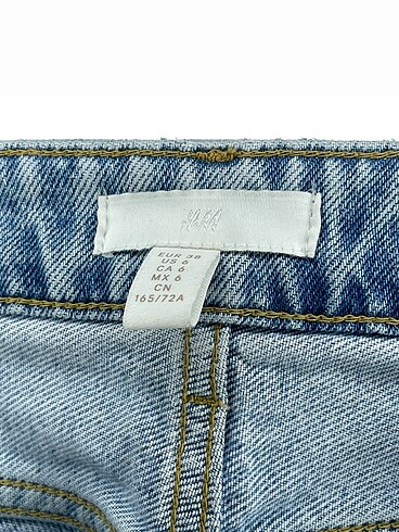 38 Beden mavi Renk H&M Jean / Kot p İndirimli.