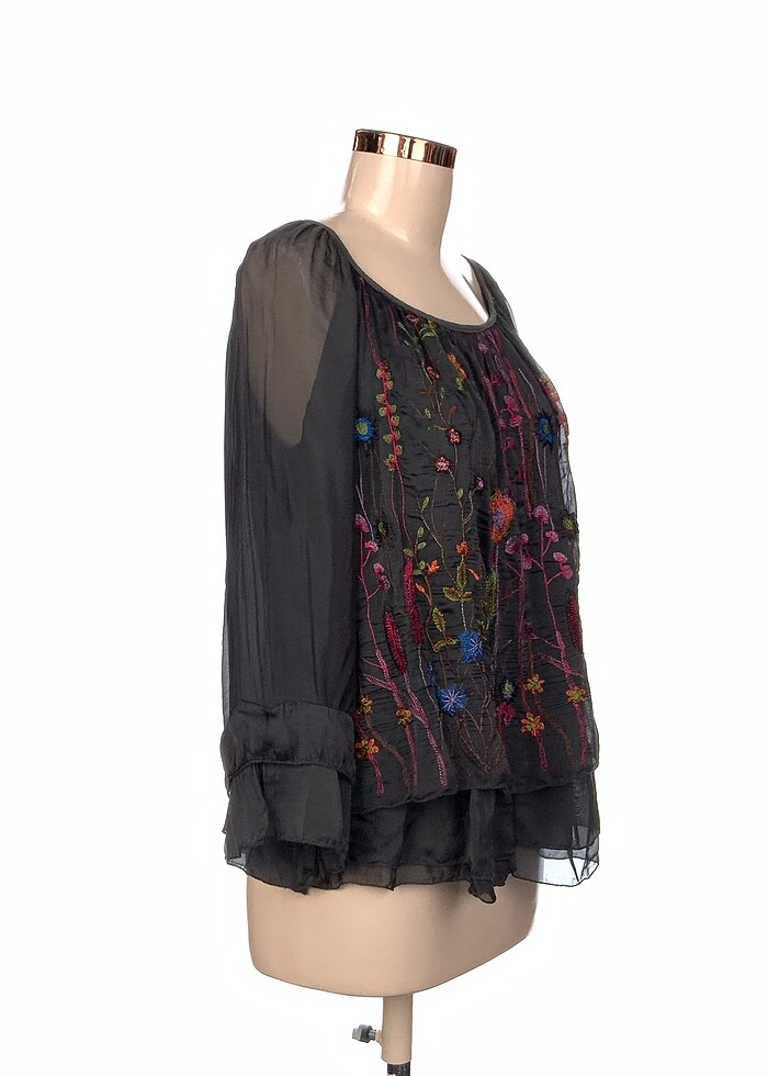 Glocal Bluz p İndirimli. - Görsel 2