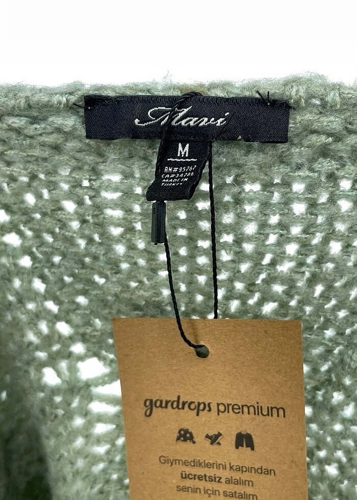 Mavi Jeans Kazak / Triko p İndirimli. - Görsel 4