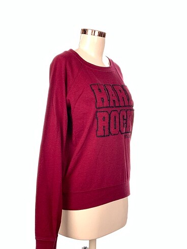 Hard Rock Hard Rock Sweatshirt p İndirimli.