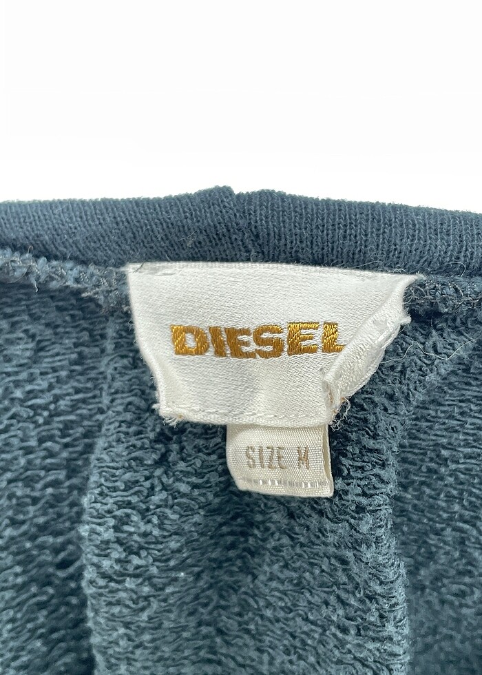 Diesel Sweatshirt p İndirimli. - Görsel 4
