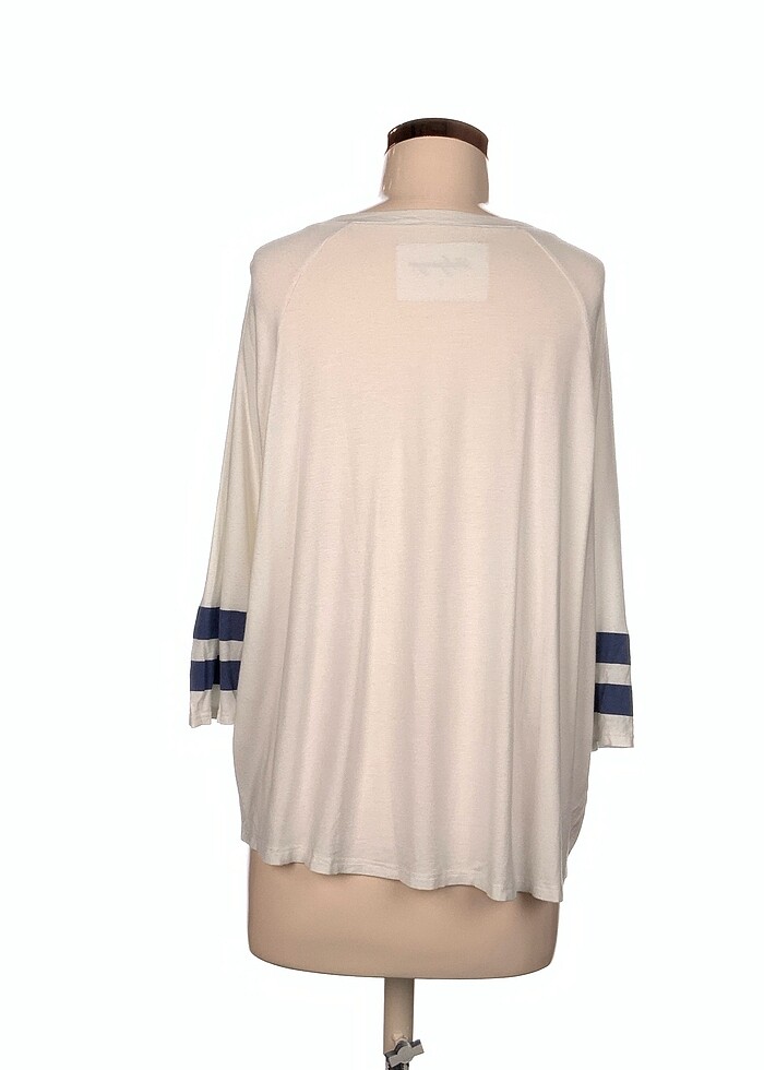 Polo Garage Bluz p İndirimli. - Görsel 3