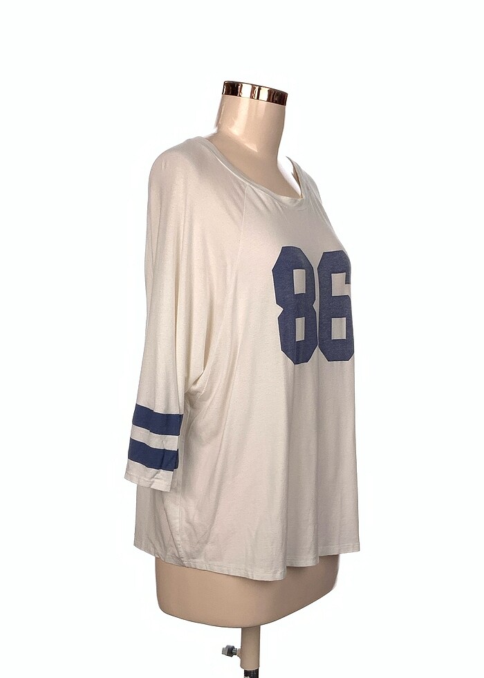 Polo Garage Bluz p İndirimli. - Görsel 2