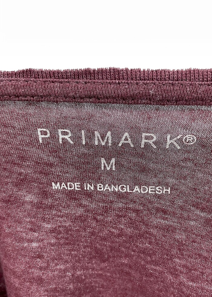 Primark T-shirt p İndirimli. - Görsel 4