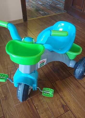 Beden Baby Toys bisiklet