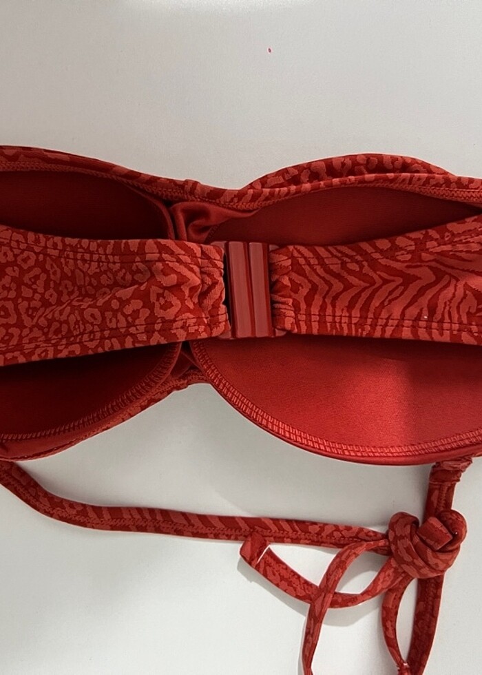 BİKİNİ ÜSTÜ - Görsel 3