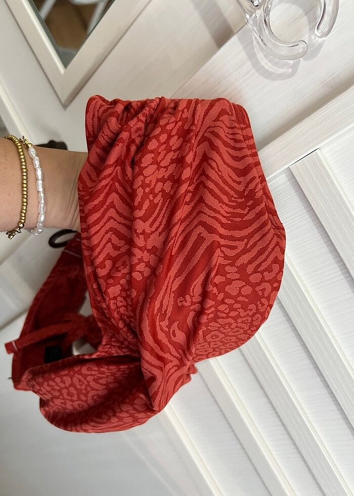 BİKİNİ ÜSTÜ - Görsel 2