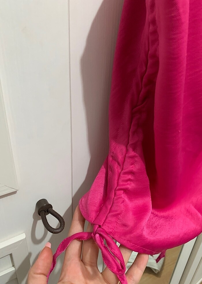 PEMBE ASKILI - Görsel 2