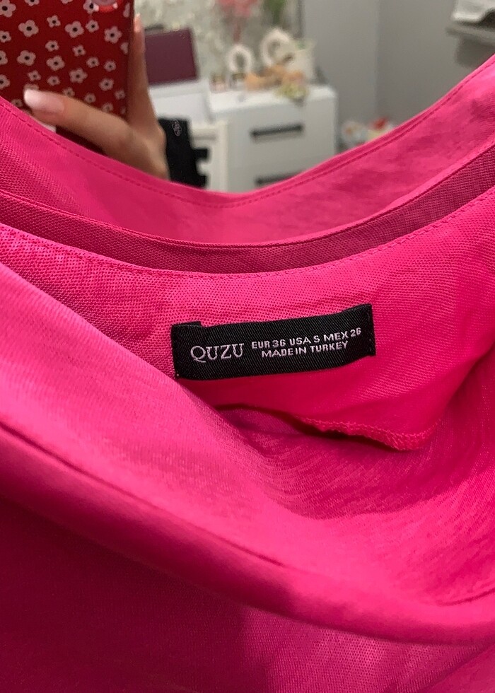 PEMBE ASKILI - Görsel 3