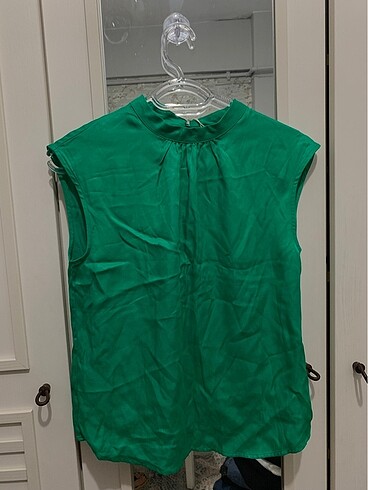 MANGO BLUZ - Görsel 2