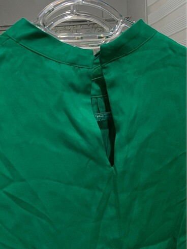 MANGO BLUZ - Görsel 6