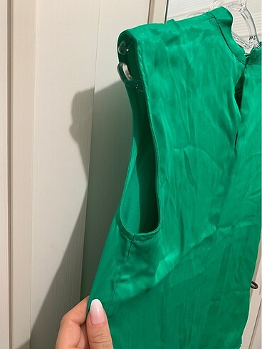 MANGO BLUZ - Görsel 5