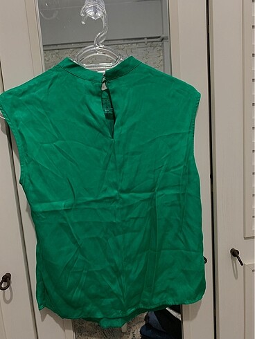 MANGO BLUZ - Görsel 4