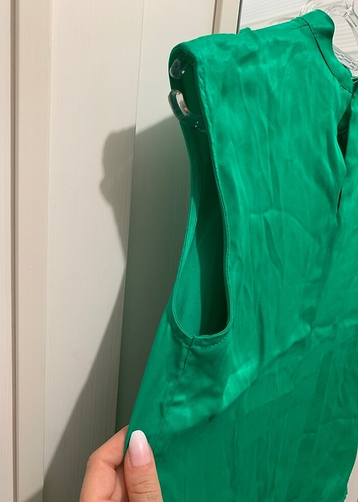 MANGO BLUZ - Görsel 5