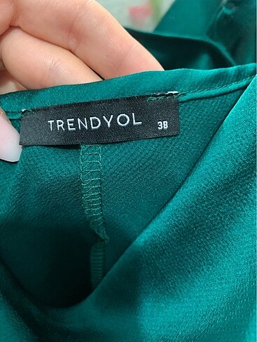 Trendyol & Milla ASKILI BLUZ
