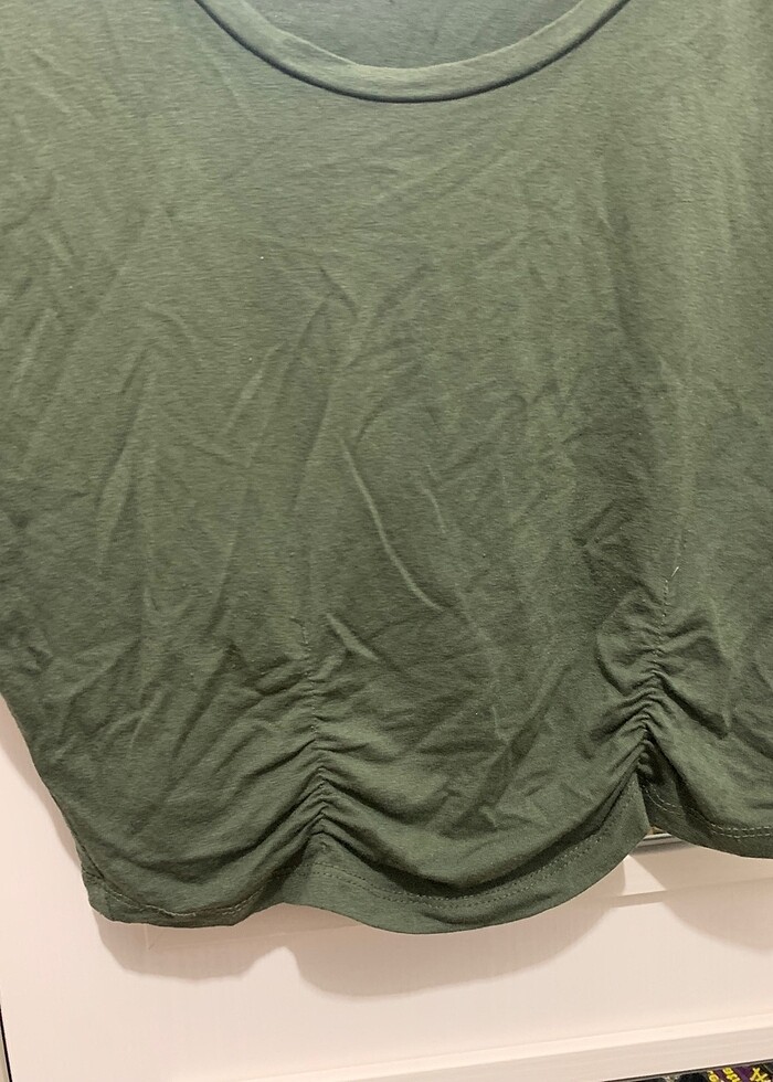 HAKİ CROP - Görsel 2