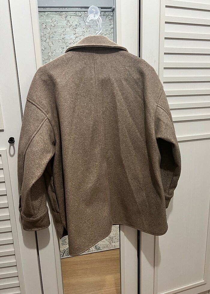 Zara Kaban - Görsel 3