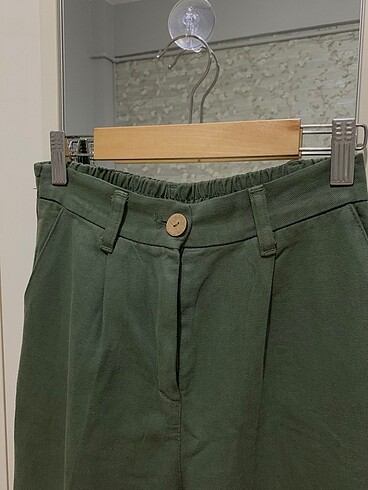 Haki Pantolon