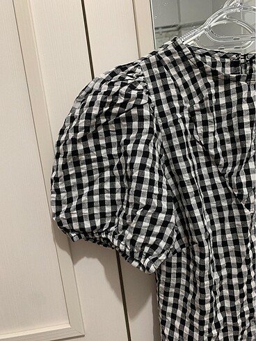 Mango Elbise - Görsel 2