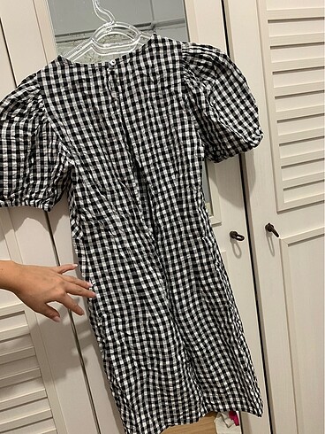 Mango Elbise - Görsel 3