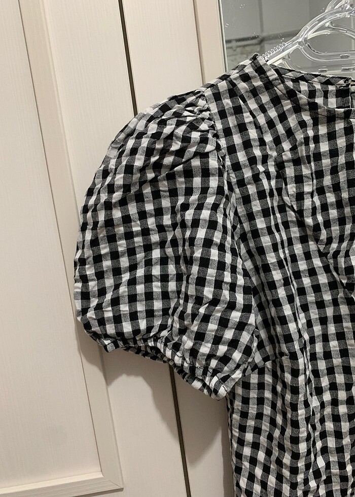 Mango Elbise - Görsel 2