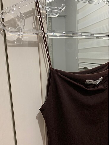 Askılı elbise - Görsel 3