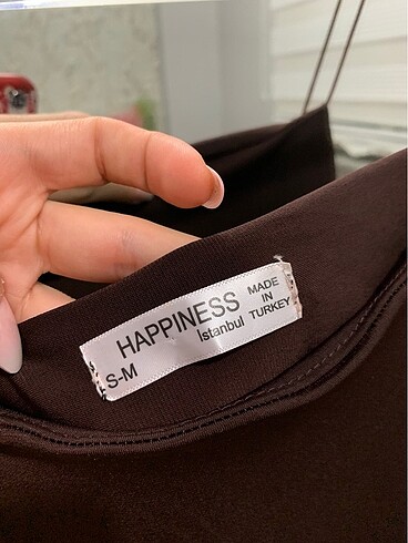 Askılı elbise - Görsel 2