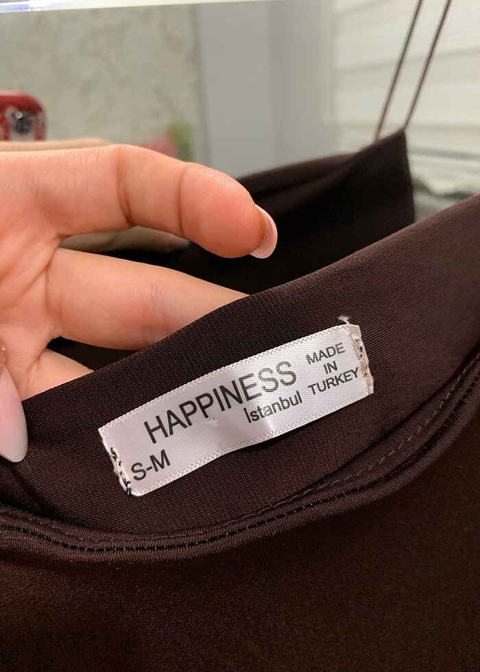 Askılı elbise - Görsel 2