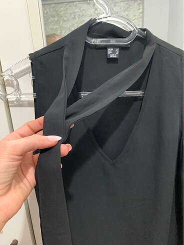 Şık Bluz - Görsel 2