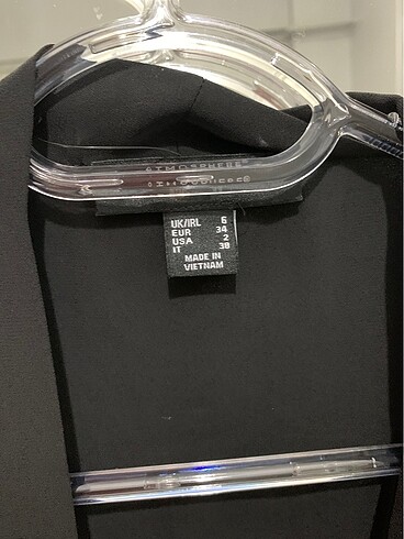 Şık Bluz - Görsel 3