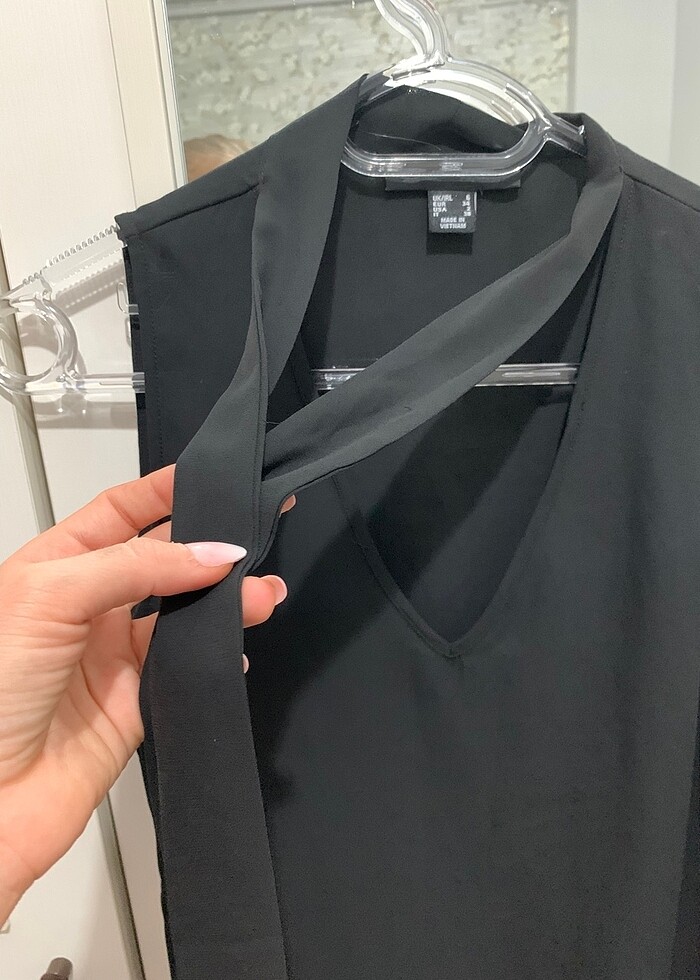 Şık Bluz - Görsel 2