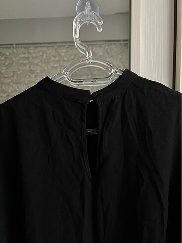 SİYAH BLUZ - Görsel 3