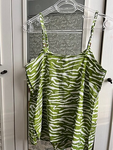 DESENLİ ASKILI - Görsel 5