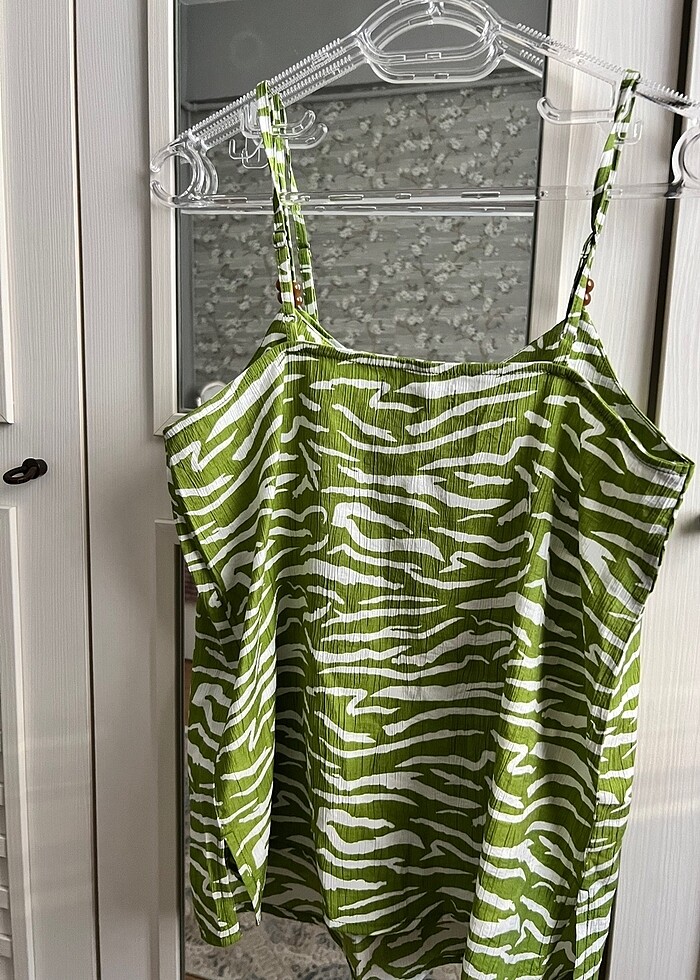 DESENLİ ASKILI - Görsel 5