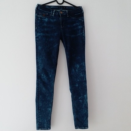 Maison Scotch Jean