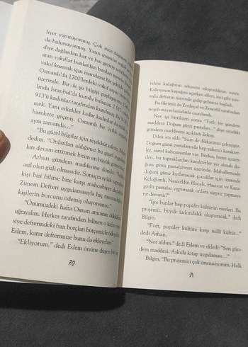  Beden iyilik timi