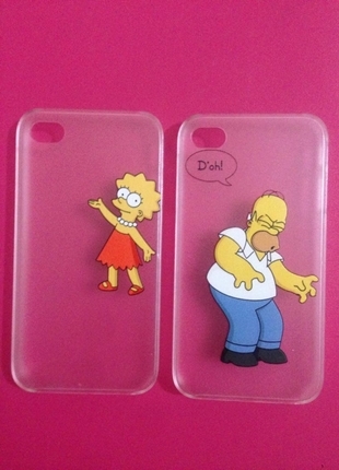 diğer Beden ıphone 4/4s telefon kabı