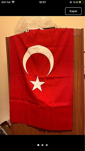 Bayrak