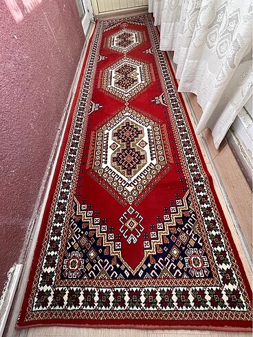 Vintage halı