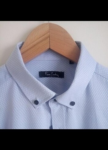 PIERRE CARDIN GOMLEK