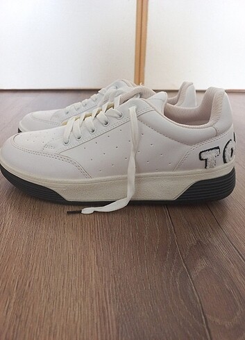 Skechers kadin spor ayakkabi