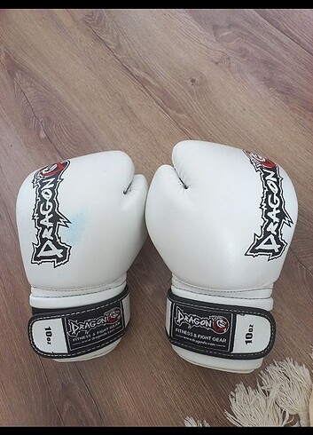 Kick boks eldiven