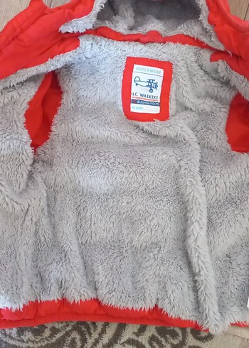 LC Waikiki lcw cocuk mont