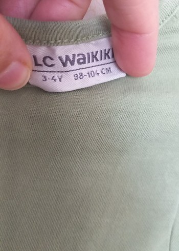 4 Yaş Beden Kız Çocuk elbise