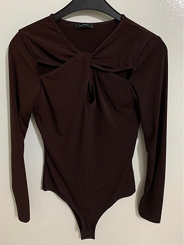 Çıtçıtlı body